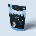 Chicopee Holistic Kitten - пълноценна суха храна за подрастващи котета до 12 месеца