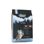Chicopee Holistic Kitten - пълноценна суха храна за подрастващи котета до 12 месеца