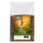 Rolf's Farm Canaries пълноценна храна за канарчета микс, 1 кг