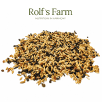 Rolf's Farm Canaries пълноценна храна за канарчета микс, 1 кг
