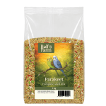 Rolf's Farm Parakeet - пълноценна храна за вълнисти папагали микс, 1 кг