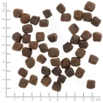 Wolfsblut Deep Glade Small Breed - суха гранулирана храна за дребни породи кучета, без зърно, с еленско и сладки картофи, 7.5 кг