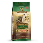 Wolfsblut Hunters Pride Adult - суха гранулирана храна за кучета, без зърно, с фазан, патица и заешко, 12.5 кг
