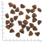Wolfsblut Hunters Pride Adult - суха гранулирана храна за кучета, без зърно, с фазан, патица и заешко, 12.5 кг