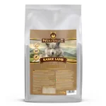Wolfsblut Range Lamb Small Breed - суха гранулирана храна за дребни породи кучета, с агнешко и ориз