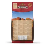 Wolfsblut Red Rock Adult - суха гранулирана храна за кучета, без зърно, с кенгуру и тиква, 12.5 кг