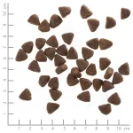 Wolfsblut Wide Plain Small Breed - суха гранулирана храна за дребни породи кучета, без зърно, с конско и сладки картофи, 7.5 кг