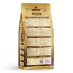 Wolfsblut Wild Duck Senior - суха гранулирана храна за възрастни кучета с дива патица и картофи, 2 кг