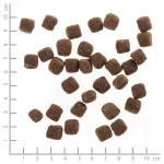 Wolfsblut Wild Duck Small Breed - суха гранулирана храна за дребни породи кучета, без зърно, с дива патица и картофи, 2 кг
