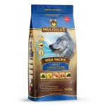 Wolfsblut Wild Pacific Adult - суха гранулирана храна за кучета, без зърно, с дива тихоокеанска риба и картофи