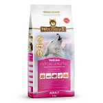 Wolfsblut Hypoallergenic - хипоалергенна храна за кучета с конско месо, моно-протеин