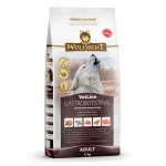 Wolfsblut Gastrointestinal - храна за кучета със стомашно-чревни заболявания, патица и сладки картофи