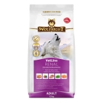 Wolfsblut VetLine Renal -  профилактична храна за кучета с бъбречни проблеми, с пилешко и картофи, 12 кг