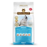 Wolfsblut VetLine Weight Management - профилактична храна за кучета с пуешко месо, 12 кг