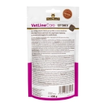 Wolfsblut VetLine Hypoallergenic - хипоалергенно лакомство, за кучета с алергии и непоносимости (монопротеинова рецепта), 100 г