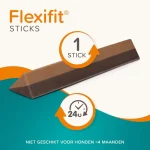 Beaphar Flexifit sticks пръчици за здрави стави за кучета, 175 г