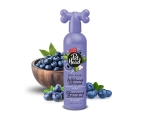 Pet Head Berry Bright Whitening Shampoo – изсветляващ шампоан за кучета с бяла или светла козина, 3в1 действие освежава, почиства, подхранва, 300 мл