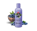 Pet Head Berry Bright – 2в1 измиващ гел за лице за кучета със светла козина и за премахване на петна от сълзи, 200 мл
