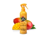 Pet Head Ultimutt Clean Coat Refresher – измиващ спрей за кучета (без отмиване), тропически аромат, 300 мл
