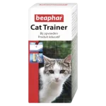 Beaphar Cat Trainer - за приучаване към хигиенни навици, за котки, 10 мл