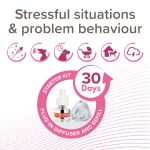 Beaphar CaniComfort Calming Diffuser - успокояващ дифузер с феромони за кучета 