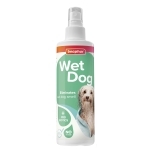 Beaphar Beaphar Wet Dog спрей за кучета, за неутрализиране на миризмата на „мокро куче“ и други неприятни миризми, 250 мл