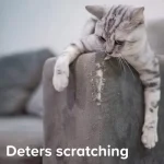 Beaphar Pet Behave Spray – отблъскващ спрей за кучета и котки, 125 мл
