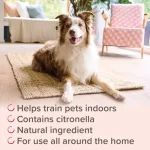 Beaphar Pet Behave Spray – отблъскващ спрей за кучета и котки, 125 мл