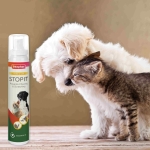 Beaphar STOP IT Spray – отблъскващ спрей за кучета и котки, 125 мл