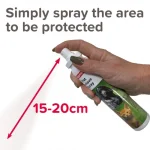 Beaphar Pet Behave Spray – отблъскващ спрей за кучета и котки, 125 мл