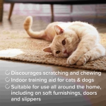 Beaphar STOP IT Spray – отблъскващ спрей за кучета и котки, 125 мл