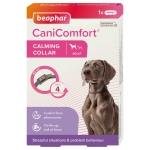 Beaphar CaniComfort Calming Collar - успокояващ нашийник с феромони за кучета 