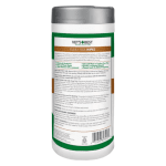 Vet`s Best Flea&Tick Wipes кърпички за куче срещу бълхи и кърлежи, 50 бр