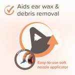Beaphar Ear Cleaner 50 мл - за почистване на уши
