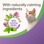 Beaphar Calming Bits успокояващи хапки за котки, 35 г