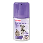 Beaphar Calming Spray - успокояващ спрей за кучета и котки, с екстракт от валериана, 125 мл