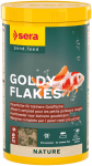 sera Goldy Nature 1000 мл / 210 г - натурална храна за златни рибки