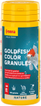 sera Goldfish Color Granules - храна на гранули за златни рибки, оцветяваща, с 10% спирулина