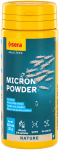 sera Micron Powder 50 мл / 25 г - за подрастващи за малки риби и ларви на земноводни