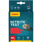 sera Nitrite Test за нитрити в езеро и аквариум 15 мл