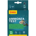 sera Ammonia Test 15 мл, тест за амоний, амоняк