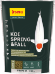 sera Koi Professional Spring & Fall (пролет/есен)