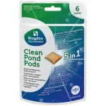 Blagdon Aquagarden pond pods 5 в 1 капсули за езеро