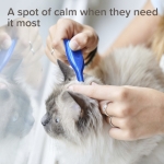 Beaphar CatComfort Calming Spot-On - успокояващи пипети с феромони за котки, 3 броя в опаковка