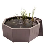 Blagdon Aquagarden Aquagarden pond сглобяемо езеро, 95х95х35.5 см