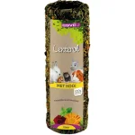 ESVE Lenterol - допълваща храна за зайци и гризачи, пролетна ролка/тунел микс от семена, 20 см