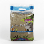 Esve Hemp Bedding конопена постелка за дребни животни и птици, 2.5 кг