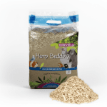 Esve Hemp Bedding конопена постелка за дребни животни и птици, 2.5 кг