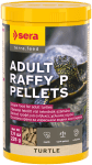 sera Raffy P Pellets - гранулирана храна за водни костенурки
