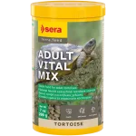 sera Raffy Vital MIX храна за костенурки